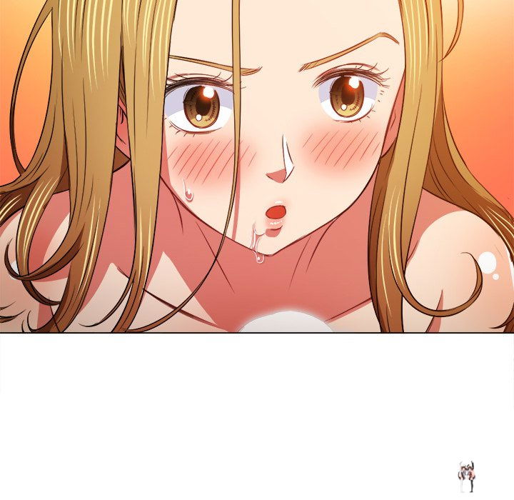 My High School Bully My High School Bully Chapter 89 - Page 16