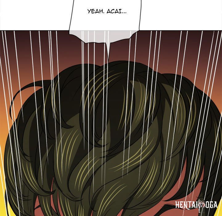 My High School Bully My High School Bully Chapter 89 - Page 161