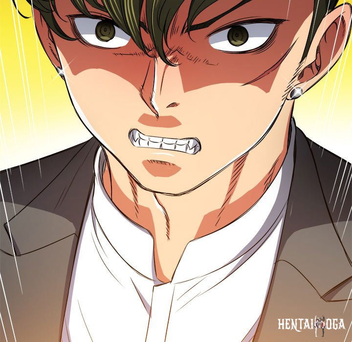 My High School Bully My High School Bully Chapter 89 - Page 162