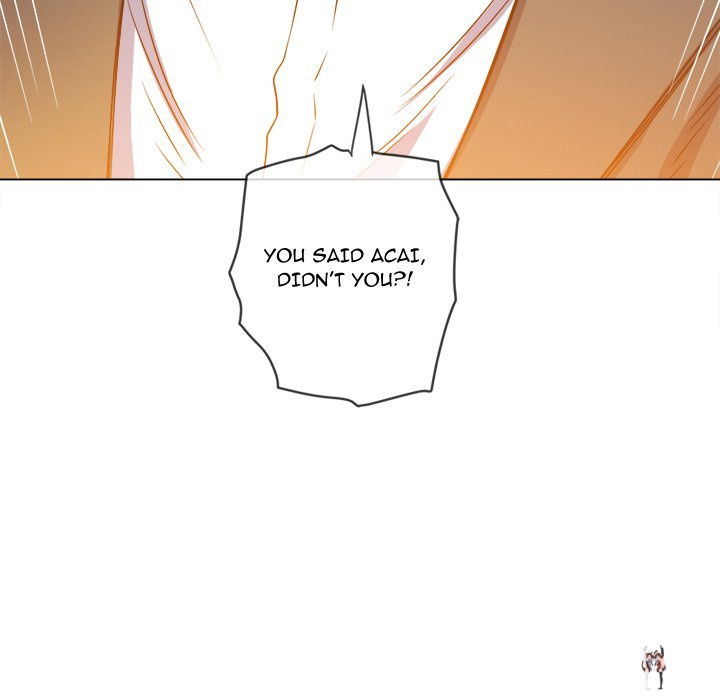 My High School Bully My High School Bully Chapter 89 - Page 163