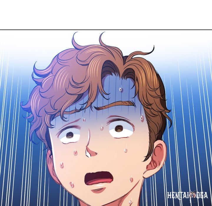 My High School Bully My High School Bully Chapter 89 - Page 164