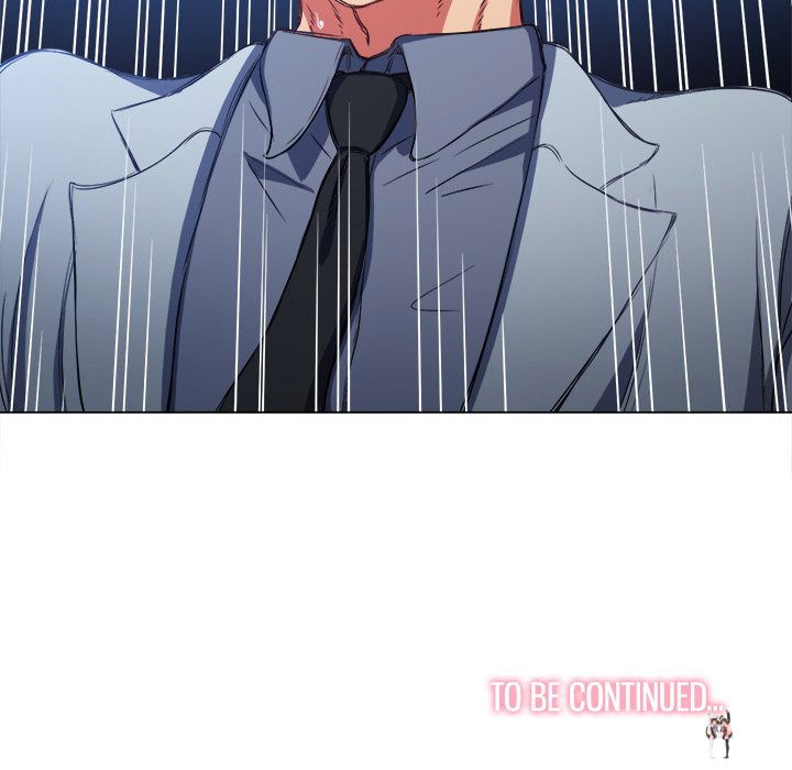 My High School Bully My High School Bully Chapter 89 - Page 165