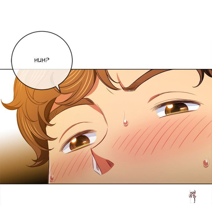 My High School Bully My High School Bully Chapter 89 - Page 17