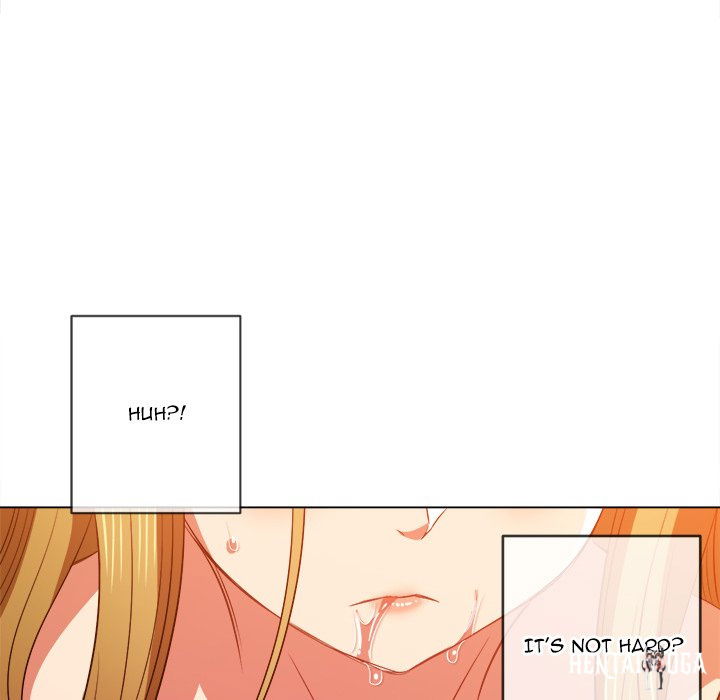 My High School Bully My High School Bully Chapter 89 - Page 18