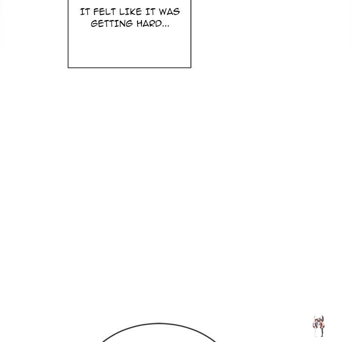 My High School Bully My High School Bully Chapter 89 - Page 20