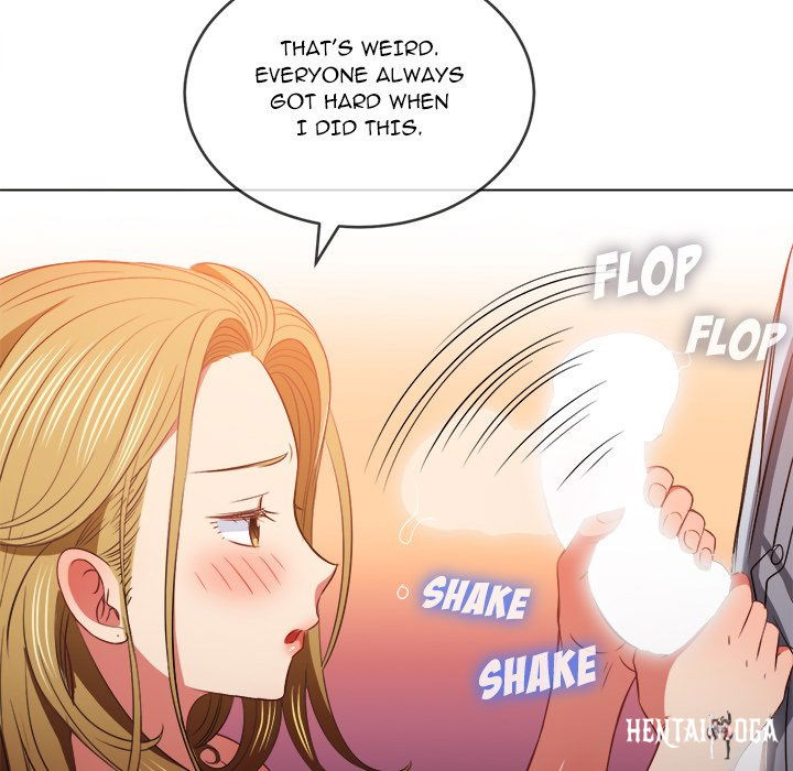 My High School Bully My High School Bully Chapter 89 - Page 21