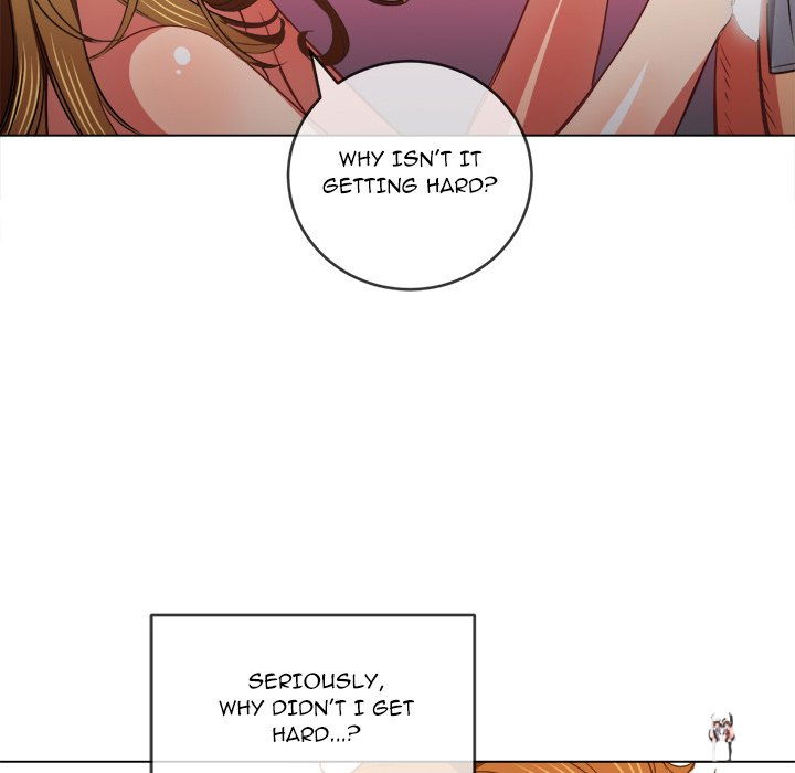 My High School Bully My High School Bully Chapter 89 - Page 22