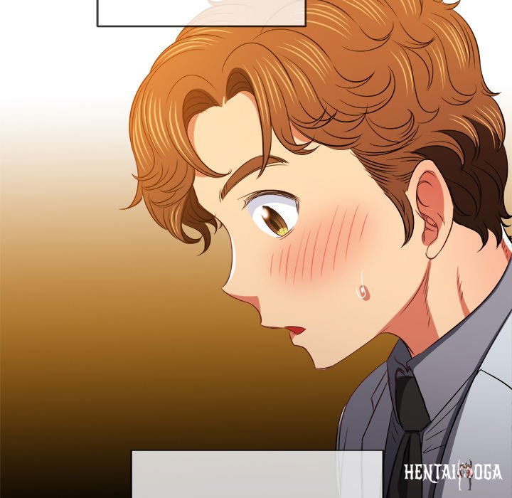 My High School Bully My High School Bully Chapter 89 - Page 23