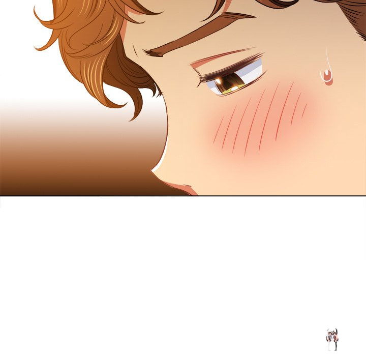 My High School Bully My High School Bully Chapter 89 - Page 25