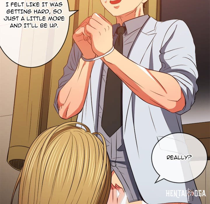 My High School Bully My High School Bully Chapter 89 - Page 28