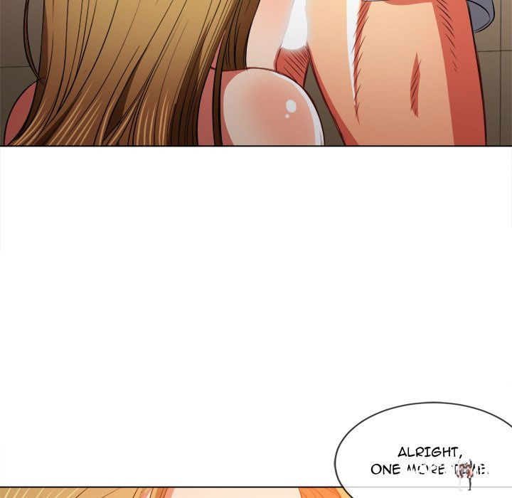 My High School Bully My High School Bully Chapter 89 - Page 29