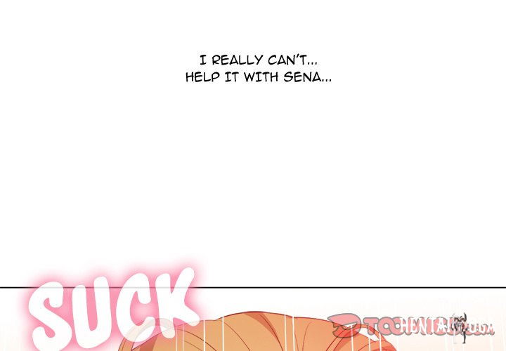 My High School Bully My High School Bully Chapter 89 - Page 3