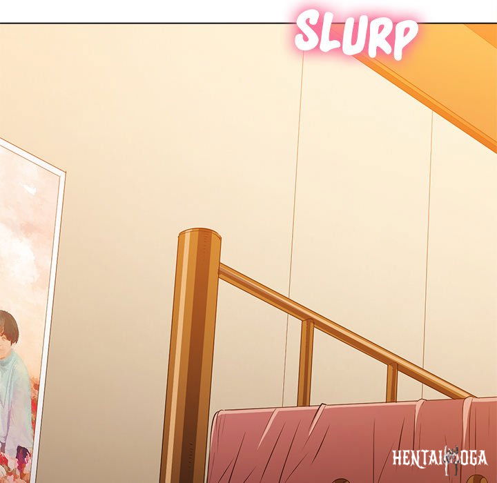 My High School Bully My High School Bully Chapter 89 - Page 32