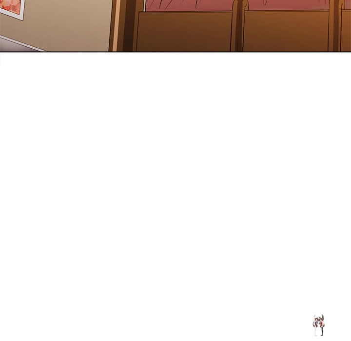 My High School Bully My High School Bully Chapter 89 - Page 33