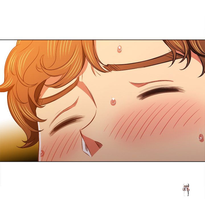 My High School Bully My High School Bully Chapter 89 - Page 34