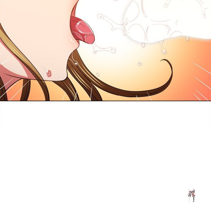 My High School Bully My High School Bully Chapter 89 - Page 36