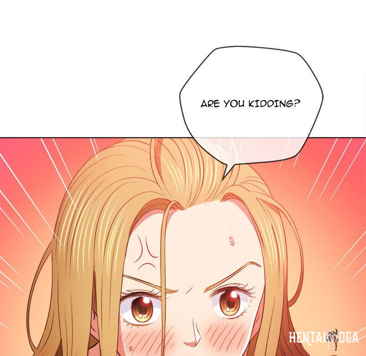 My High School Bully My High School Bully Chapter 89 - Page 37