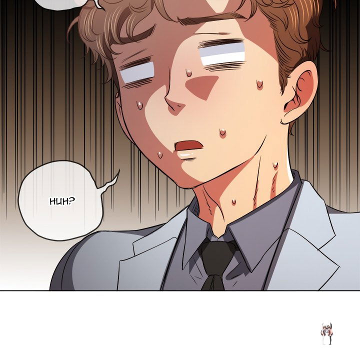 My High School Bully My High School Bully Chapter 89 - Page 40