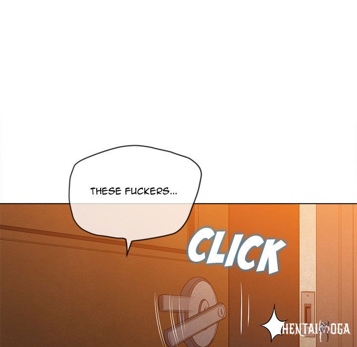 My High School Bully My High School Bully Chapter 89 - Page 41