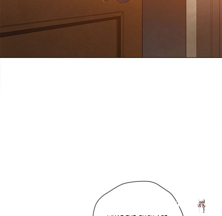 My High School Bully My High School Bully Chapter 89 - Page 42