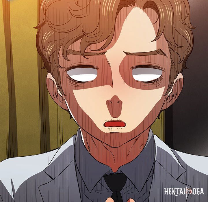 My High School Bully My High School Bully Chapter 89 - Page 46