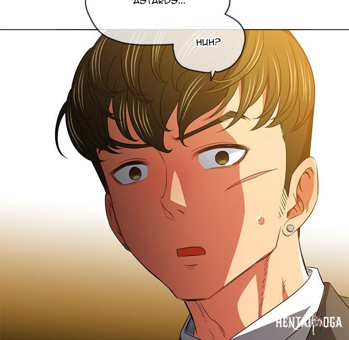 My High School Bully My High School Bully Chapter 89 - Page 48