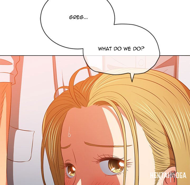 My High School Bully My High School Bully Chapter 89 - Page 50