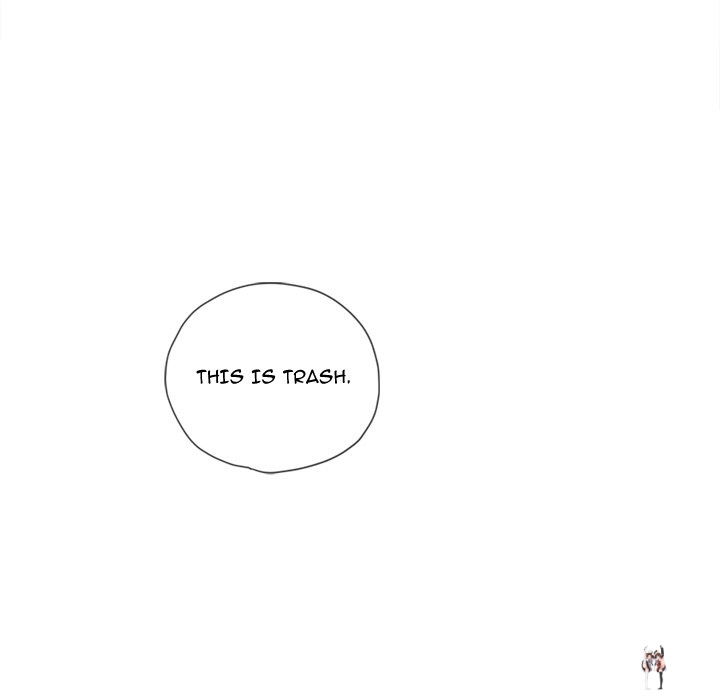 My High School Bully My High School Bully Chapter 89 - Page 52