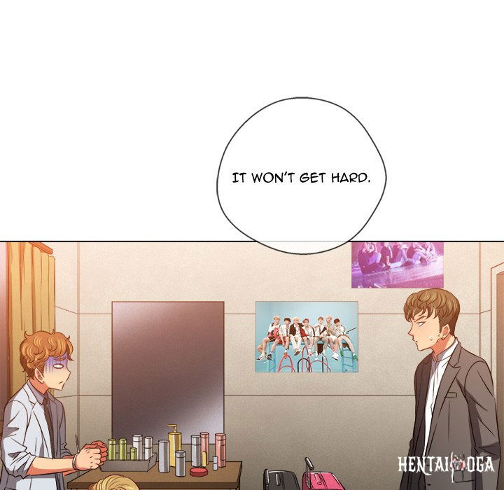 My High School Bully My High School Bully Chapter 89 - Page 53