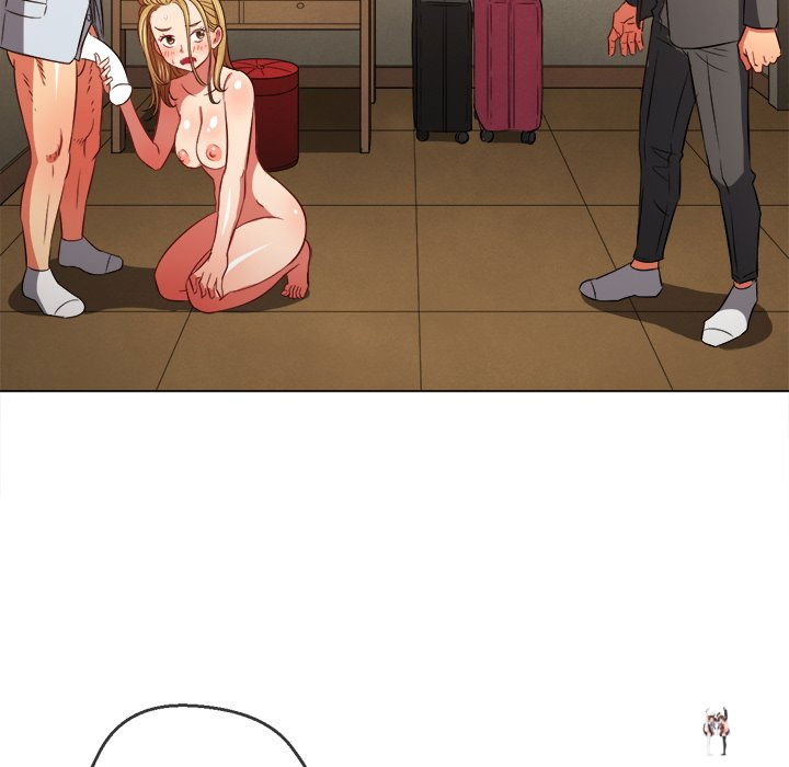 My High School Bully My High School Bully Chapter 89 - Page 54