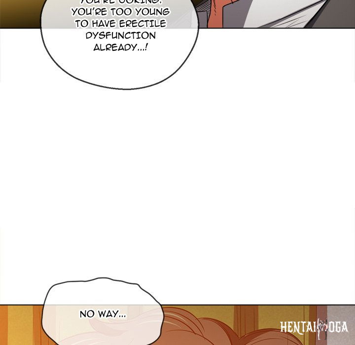 My High School Bully My High School Bully Chapter 89 - Page 56