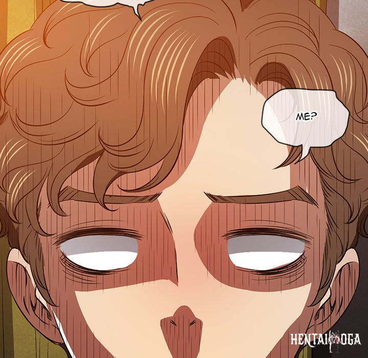 My High School Bully My High School Bully Chapter 89 - Page 57