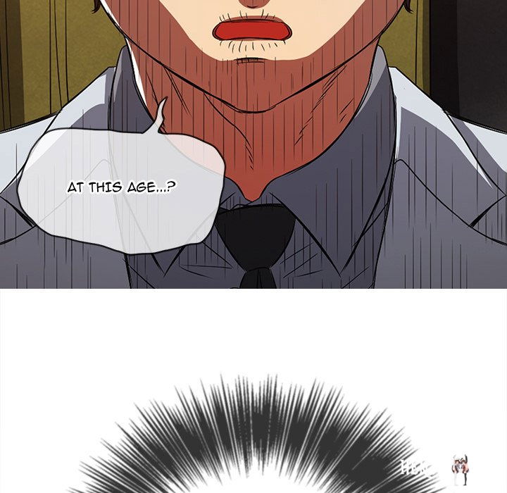 My High School Bully My High School Bully Chapter 89 - Page 58