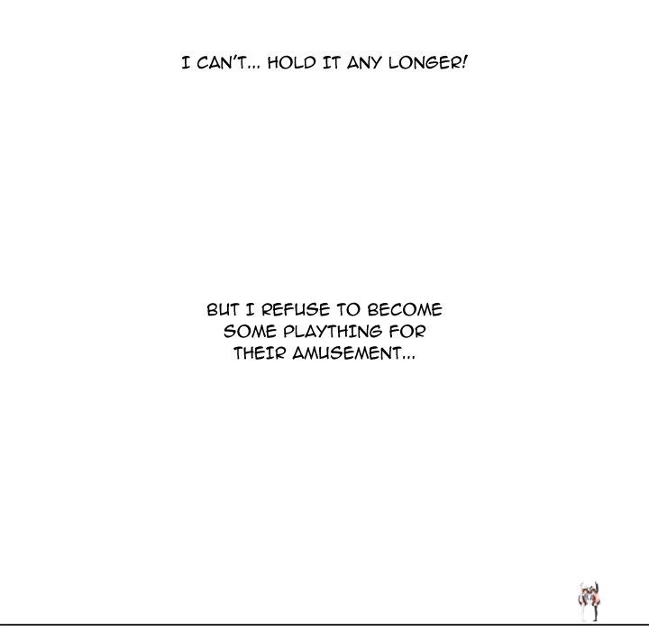 My High School Bully My High School Bully Chapter 89 - Page 6