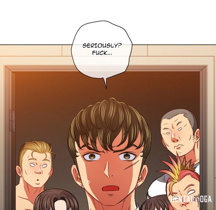 My High School Bully My High School Bully Chapter 89 - Page 60