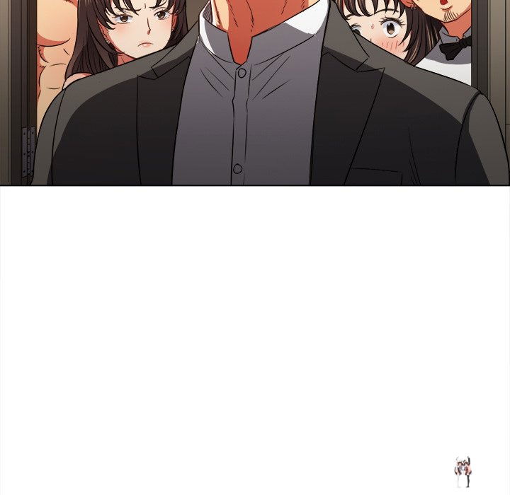 My High School Bully My High School Bully Chapter 89 - Page 61