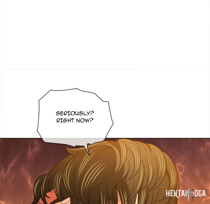 My High School Bully My High School Bully Chapter 89 - Page 64