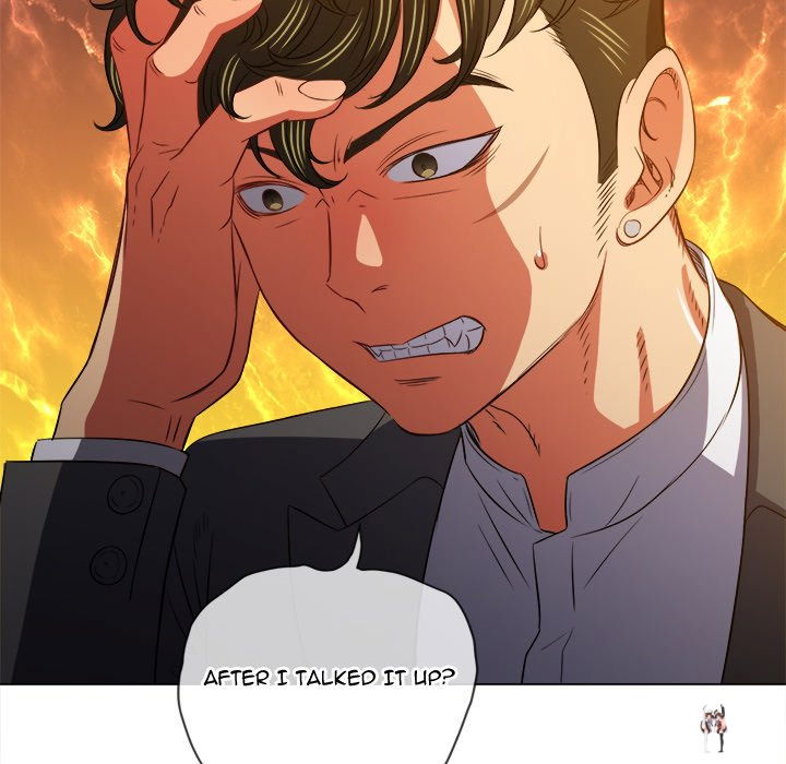 My High School Bully My High School Bully Chapter 89 - Page 65