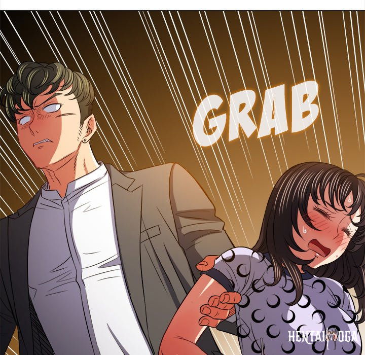 My High School Bully My High School Bully Chapter 89 - Page 68