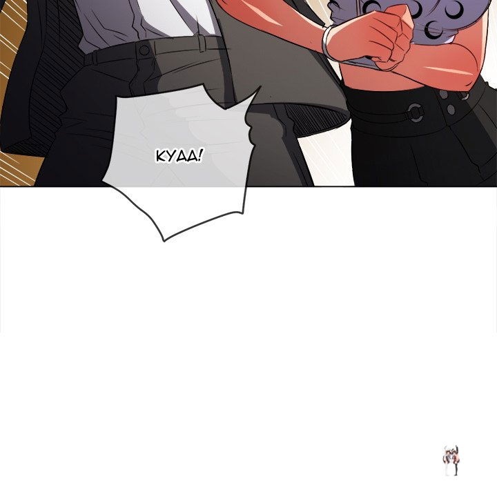 My High School Bully My High School Bully Chapter 89 - Page 69