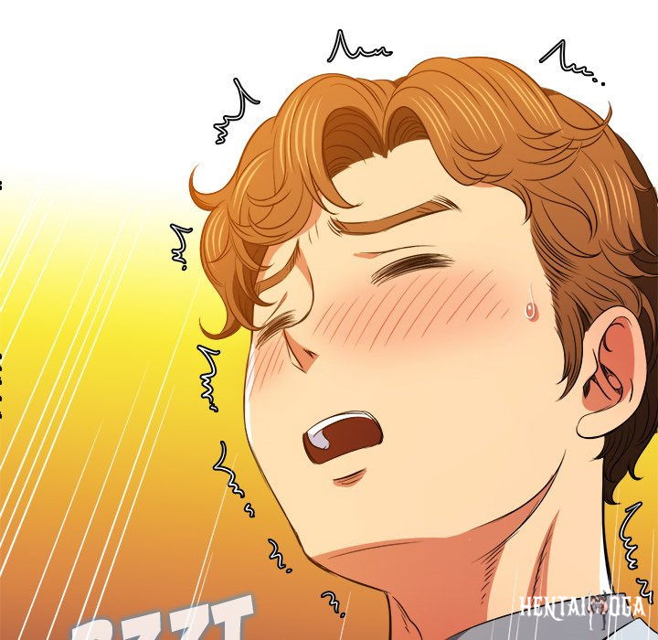 My High School Bully My High School Bully Chapter 89 - Page 7