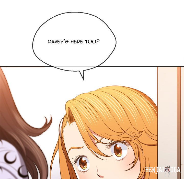 My High School Bully My High School Bully Chapter 89 - Page 70