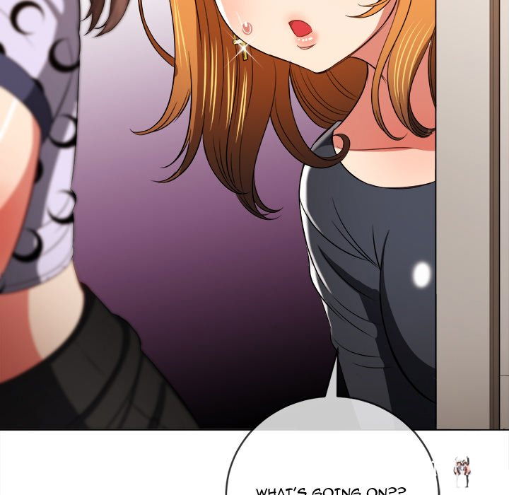 My High School Bully My High School Bully Chapter 89 - Page 71