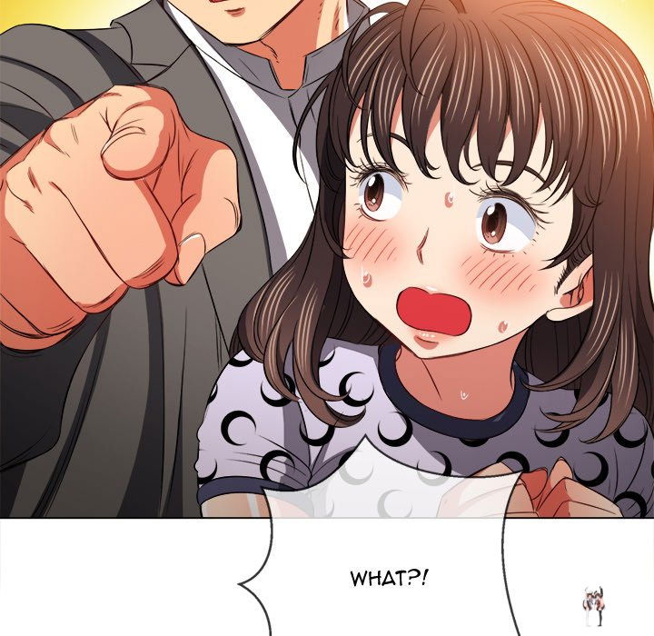 My High School Bully My High School Bully Chapter 89 - Page 74