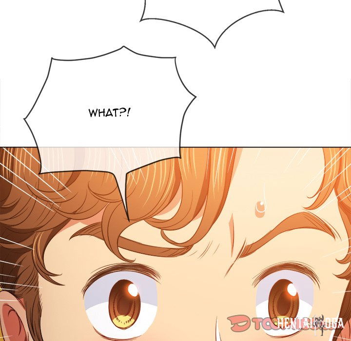 My High School Bully My High School Bully Chapter 89 - Page 75