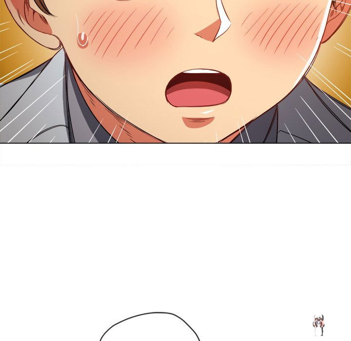 My High School Bully My High School Bully Chapter 89 - Page 76