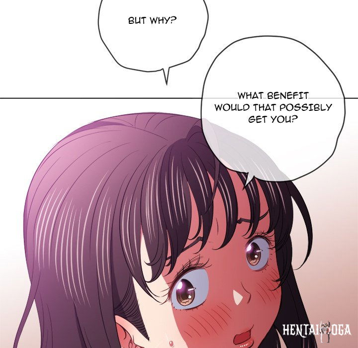 My High School Bully My High School Bully Chapter 89 - Page 77