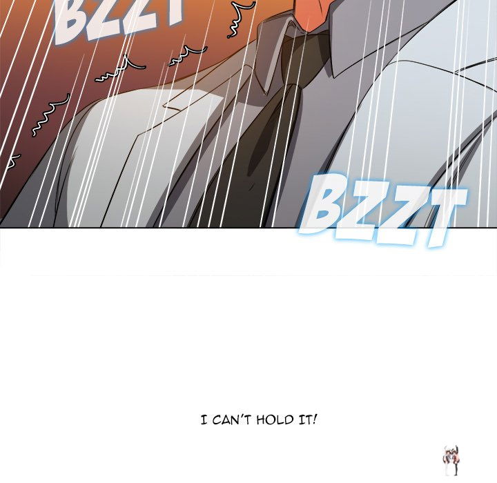 My High School Bully My High School Bully Chapter 89 - Page 8