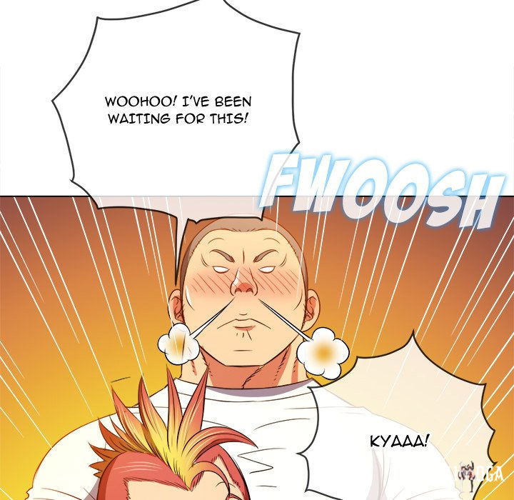 My High School Bully My High School Bully Chapter 89 - Page 83