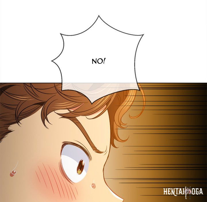 My High School Bully My High School Bully Chapter 89 - Page 86